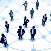 Managing your network and the 1% rule